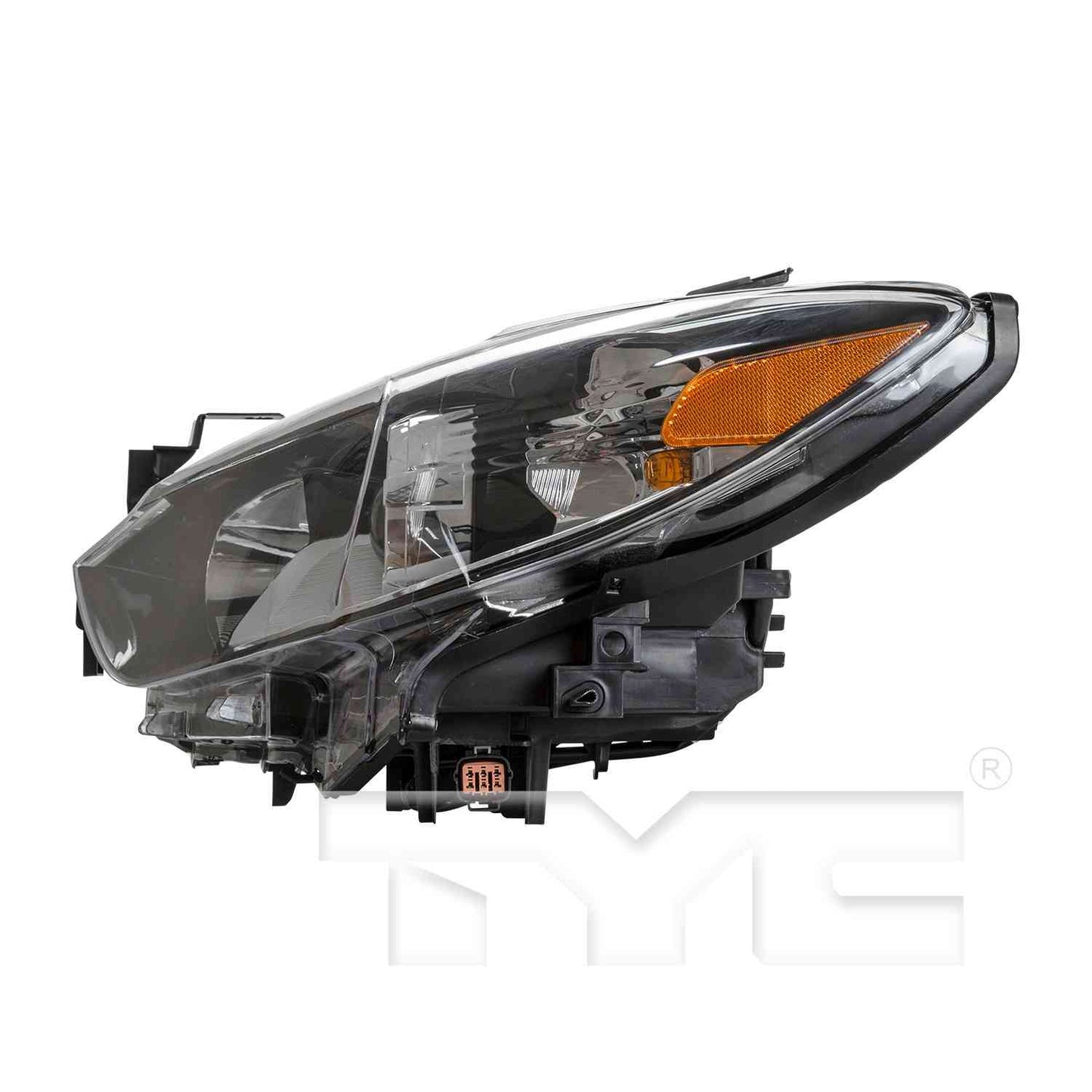 TYC Headlight Assembly 20-9428-00