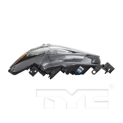 TYC Headlight Assembly 20-9428-00