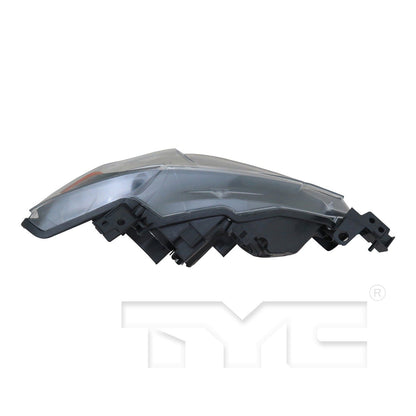 TYC CAPA Certified 20-9428-01-9