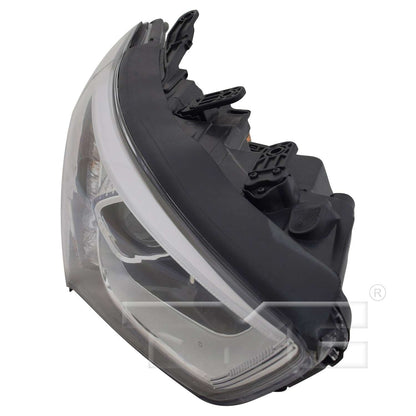 TYC CAPA Certified 20-9437-00-9