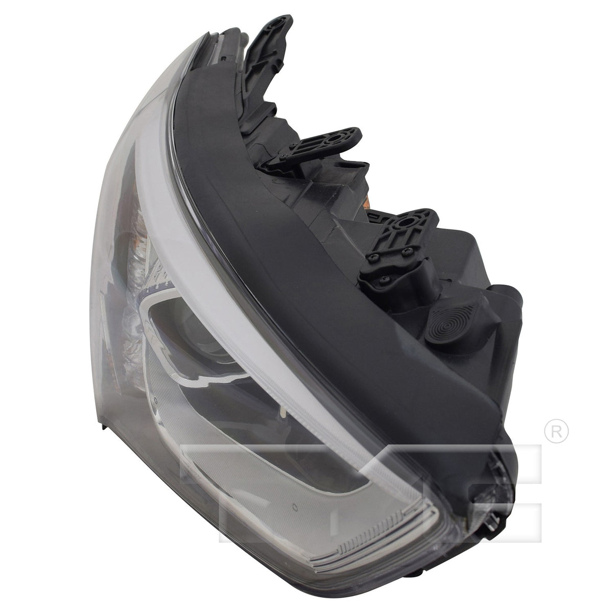 TYC CAPA Certified 20-9437-00-9