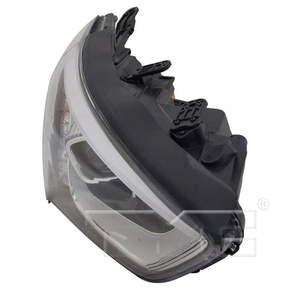 TYC CAPA Certified 20-9437-00-9
