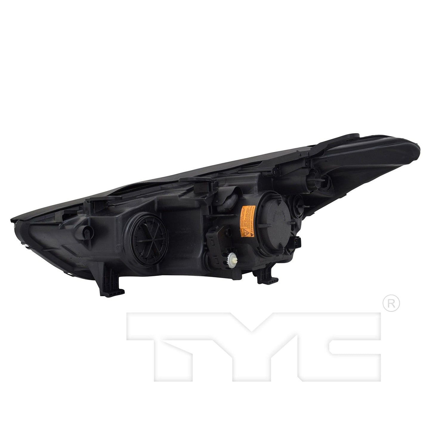 TYC CAPA Certified 20-9437-00-9