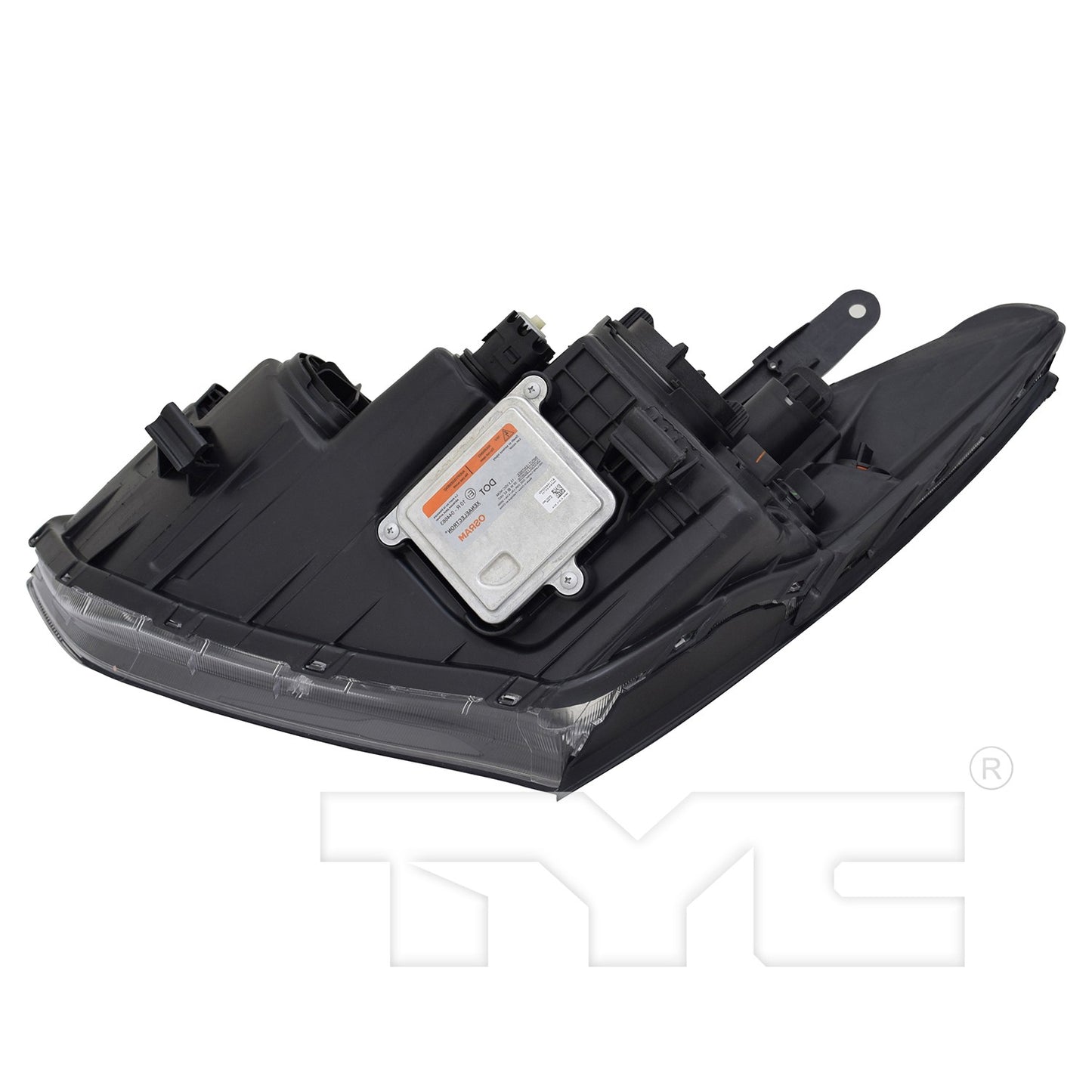 TYC CAPA Certified 20-9437-00-9