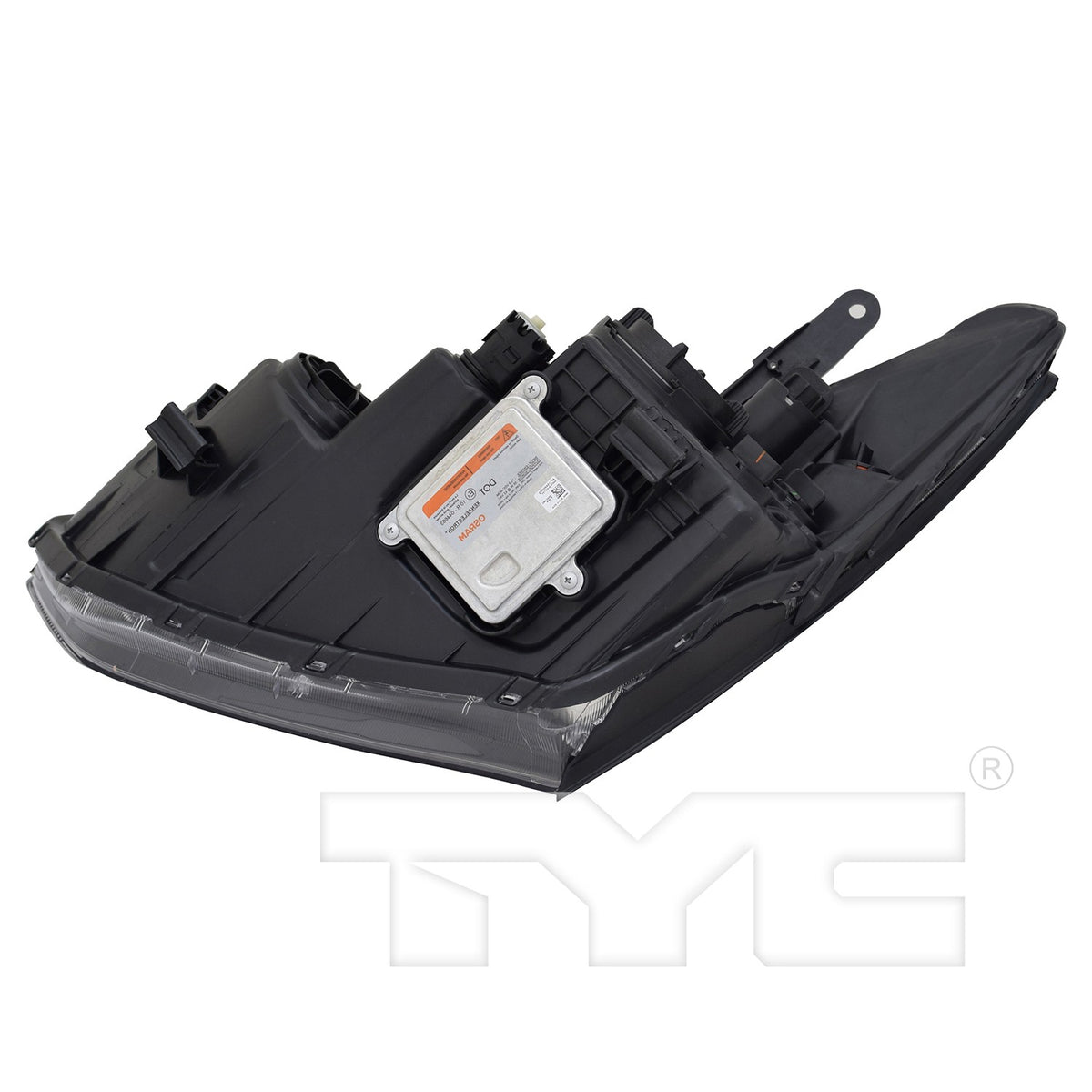 TYC CAPA Certified 20-9437-00-9