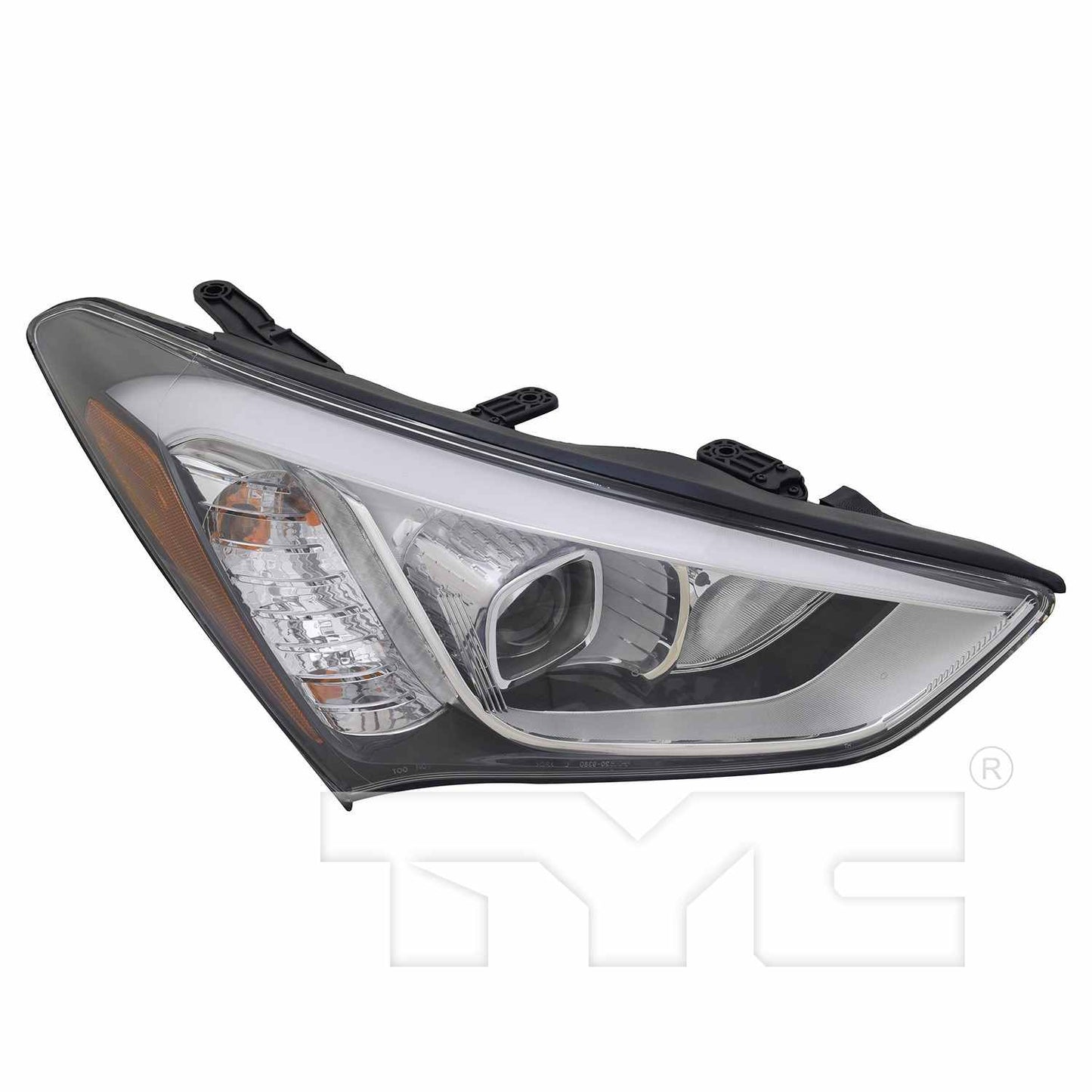 TYC CAPA Certified 20-9437-00-9