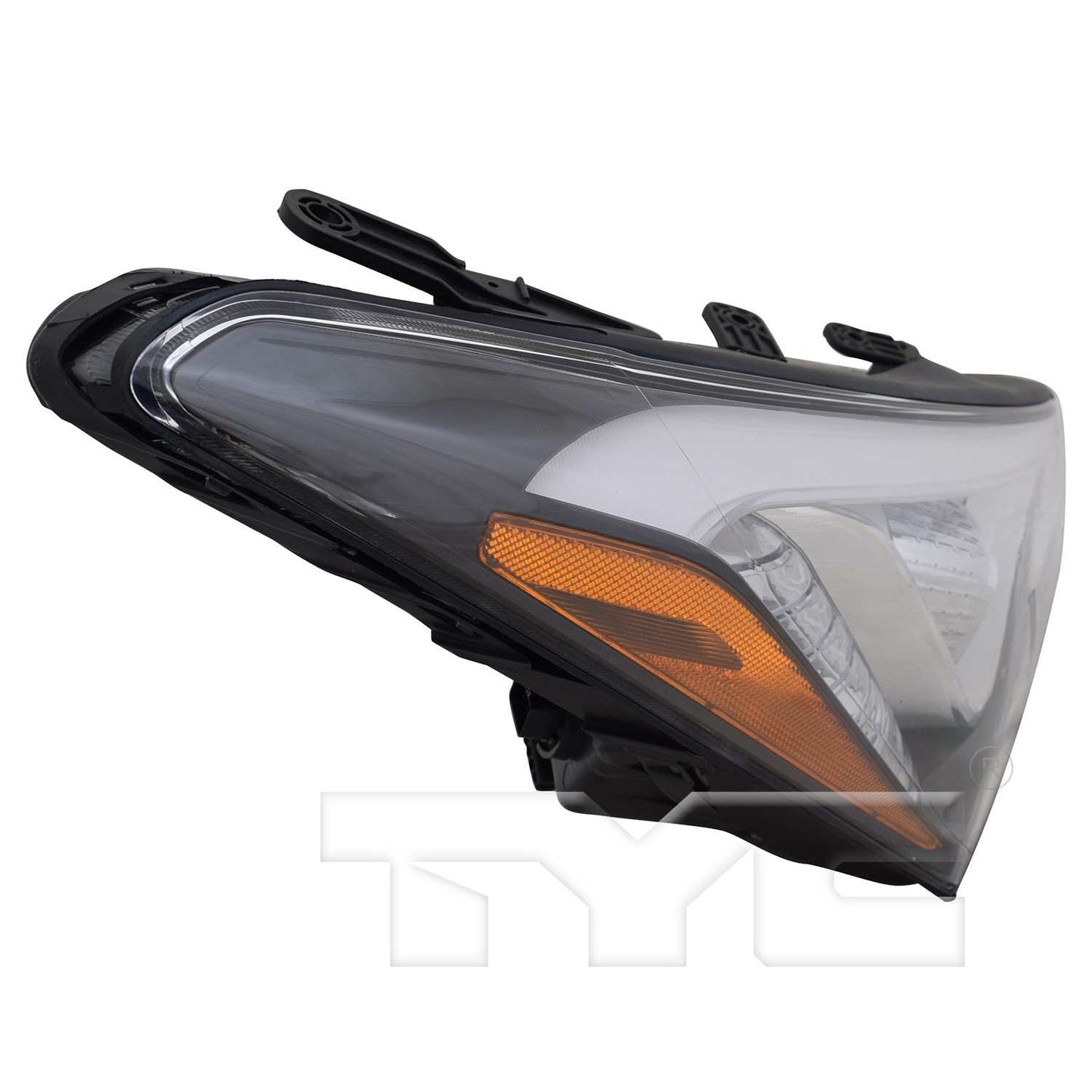 TYC CAPA Certified 20-9437-00-9
