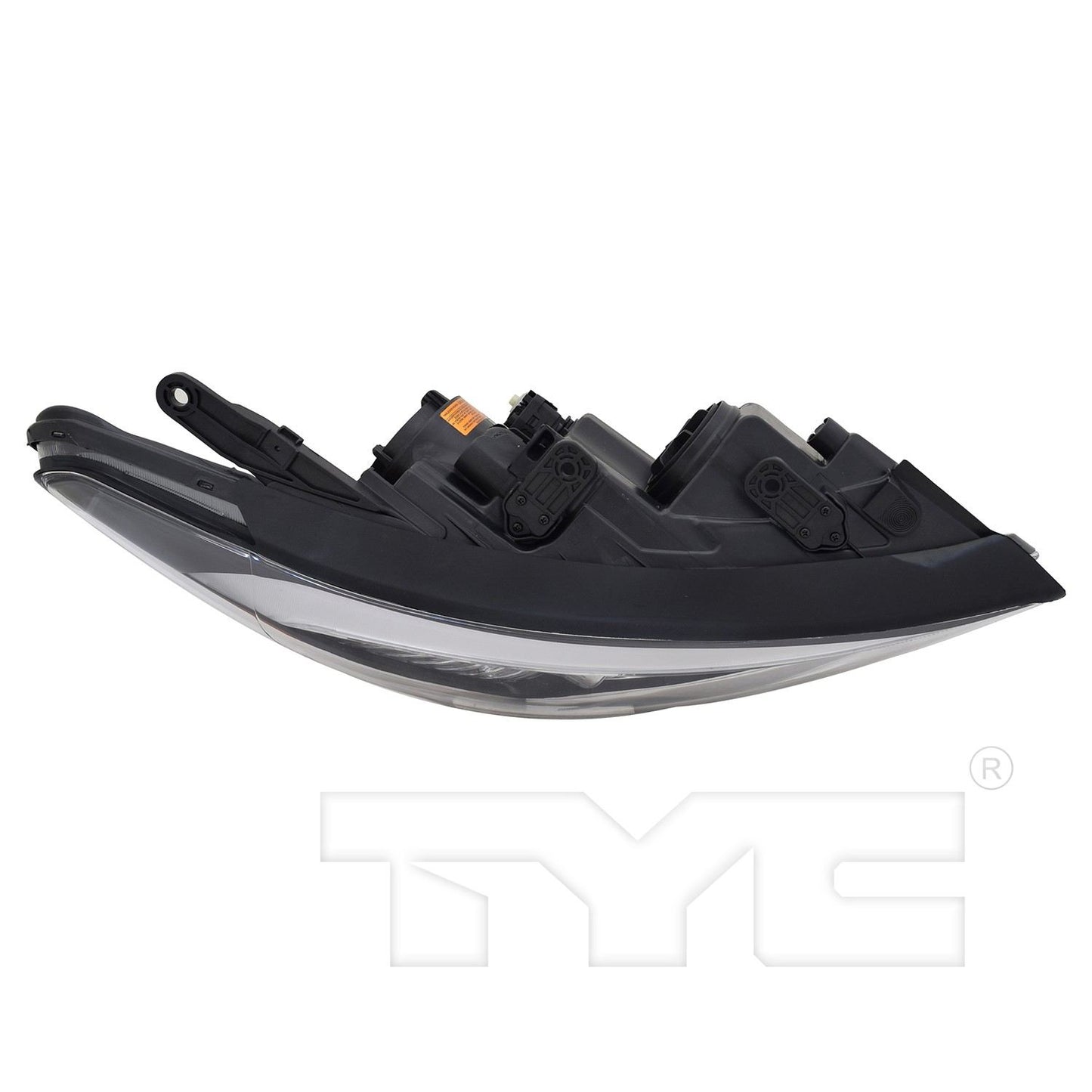 TYC CAPA Certified 20-9437-00-9
