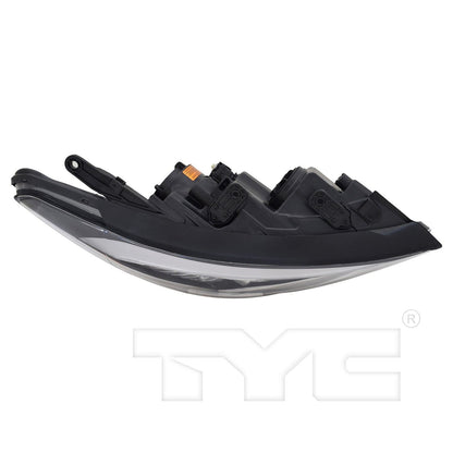TYC CAPA Certified 20-9437-00-9