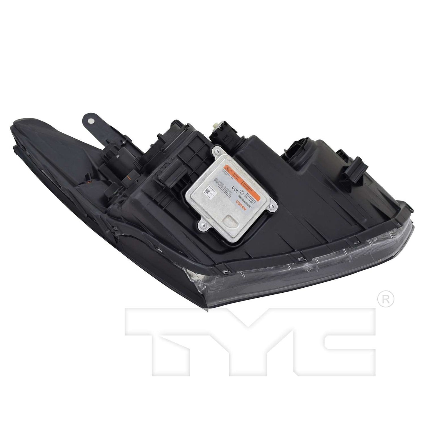 TYC CAPA Certified 20-9438-00-9