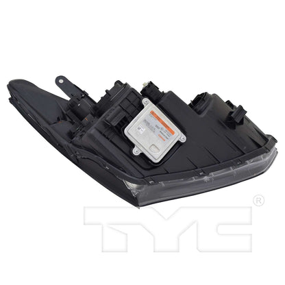 TYC CAPA Certified 20-9438-00-9
