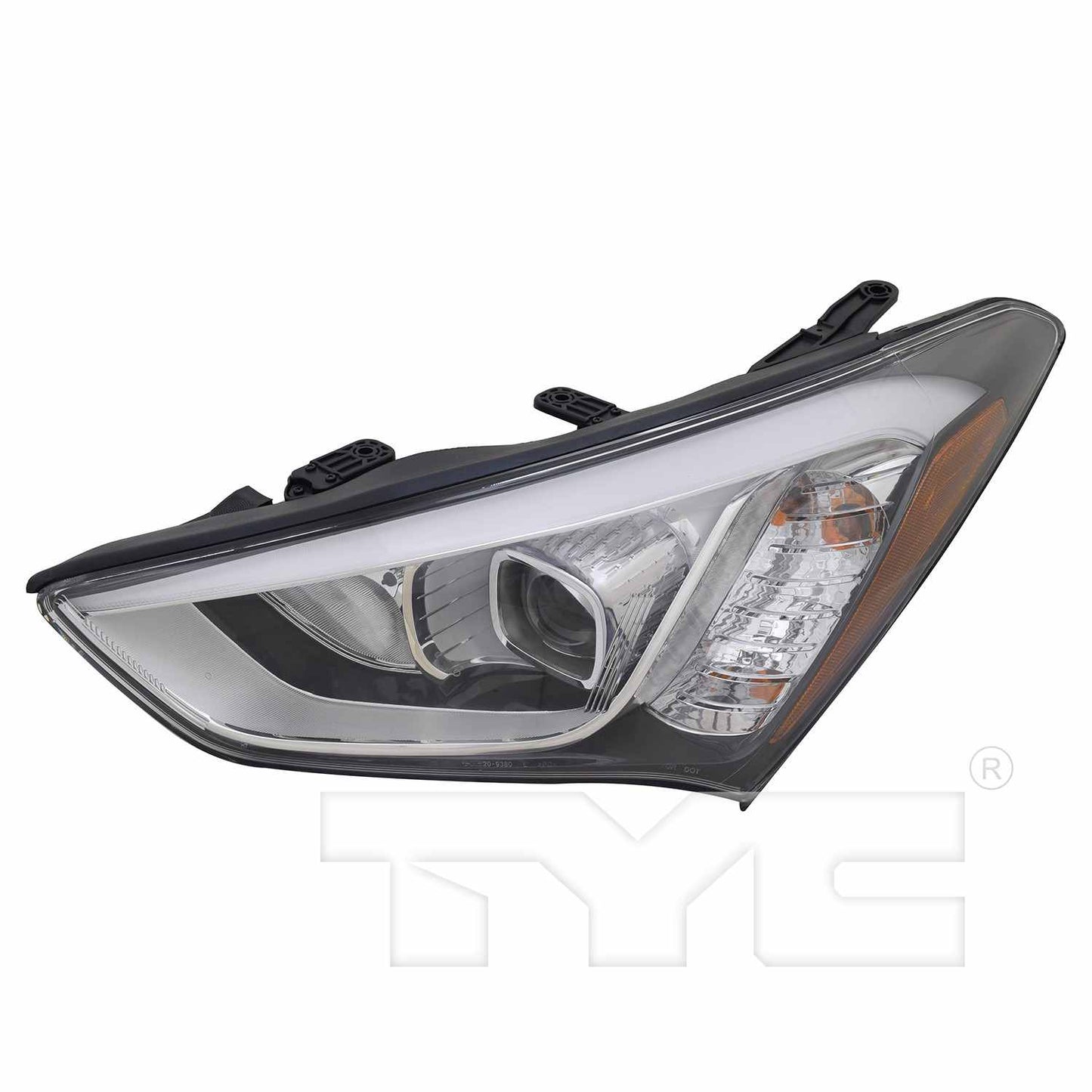 TYC CAPA Certified 20-9438-00-9