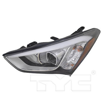 TYC CAPA Certified 20-9438-00-9