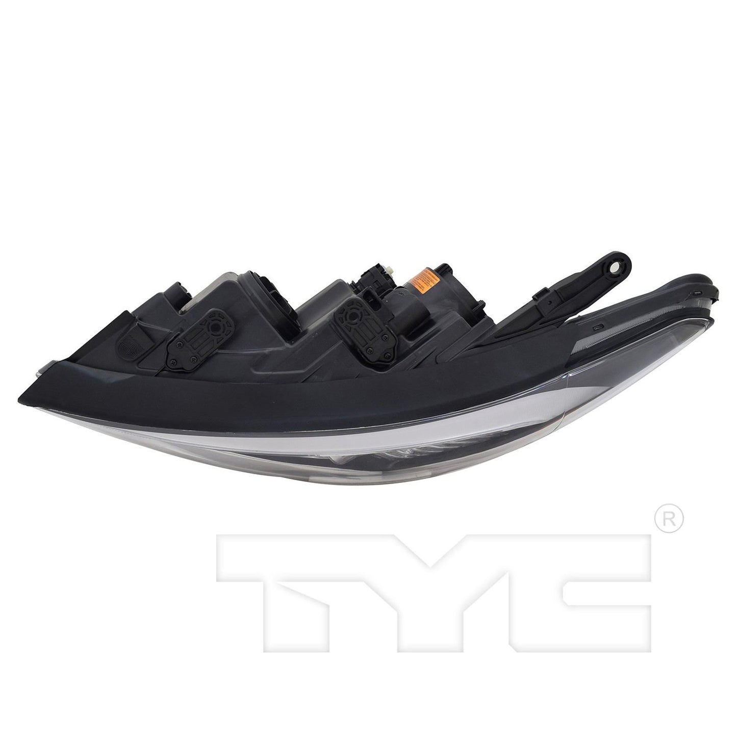 TYC CAPA Certified 20-9438-00-9