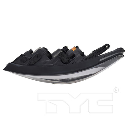 TYC CAPA Certified 20-9438-00-9