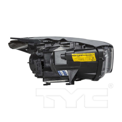 TYC TYC Regular 20-9438-00