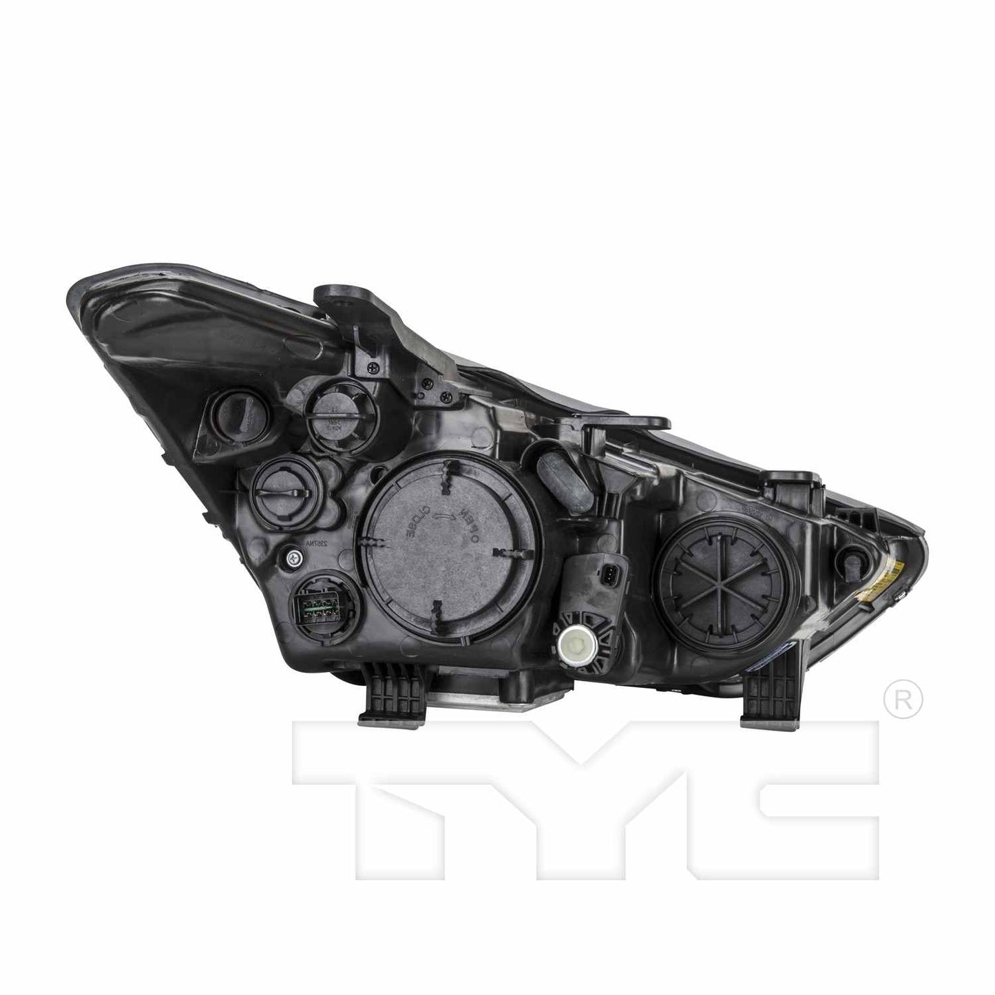 TYC TYC Regular 20-9438-00
