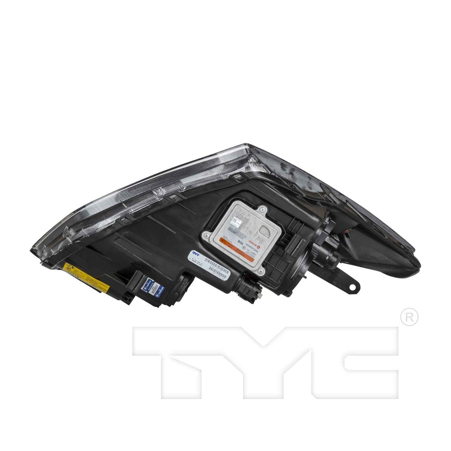 TYC TYC Regular 20-9438-00