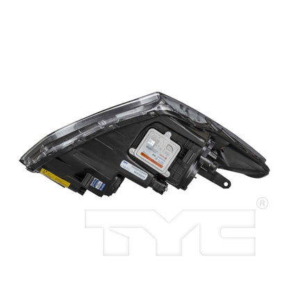 TYC TYC Regular 20-9438-00