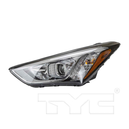 TYC TYC Regular 20-9438-00
