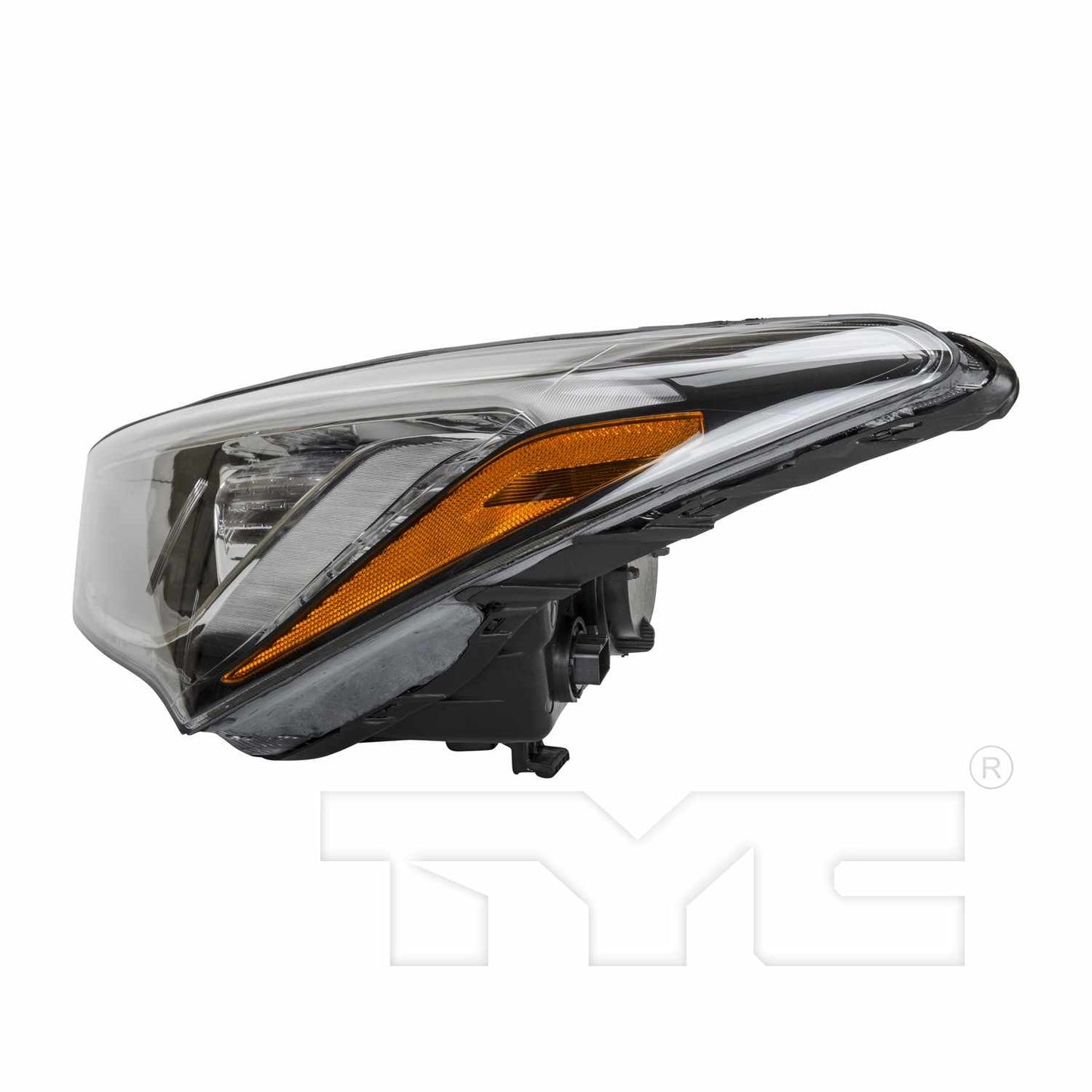 TYC TYC Regular 20-9438-00