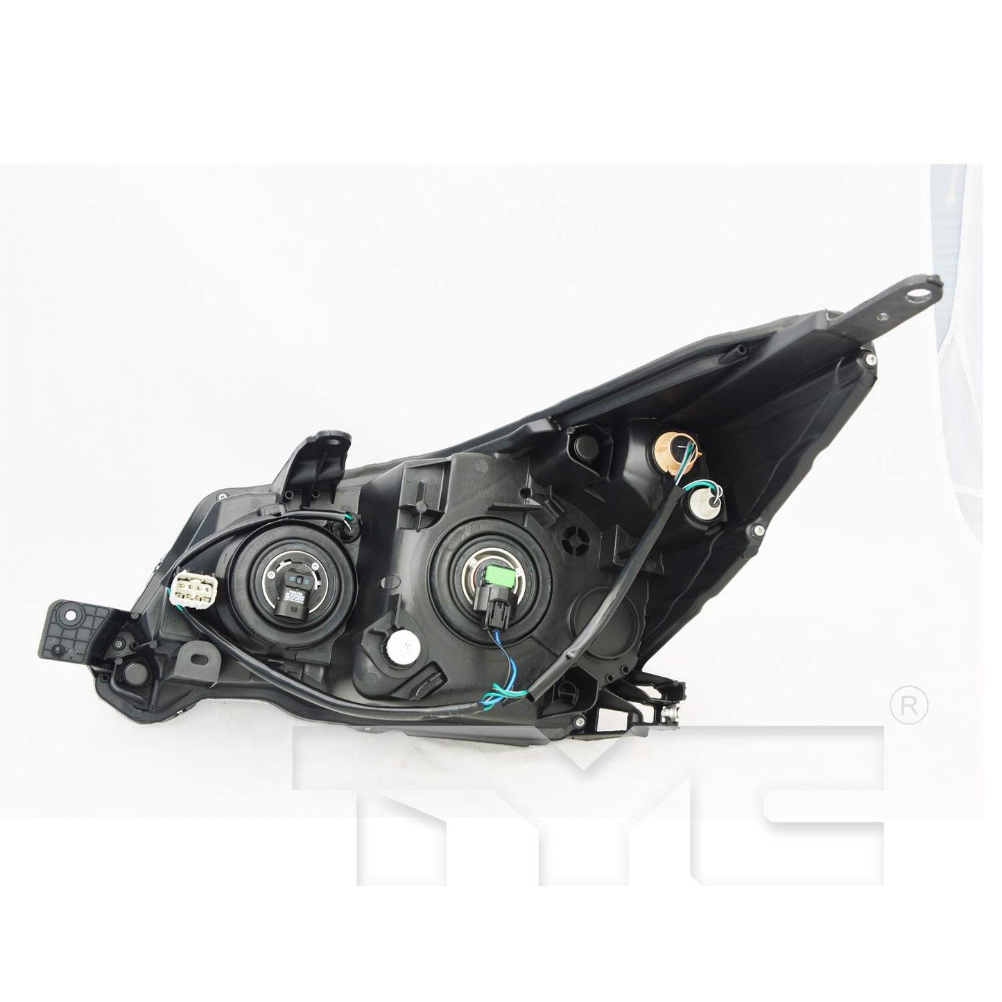 TYC TYC Regular 20-9443-90