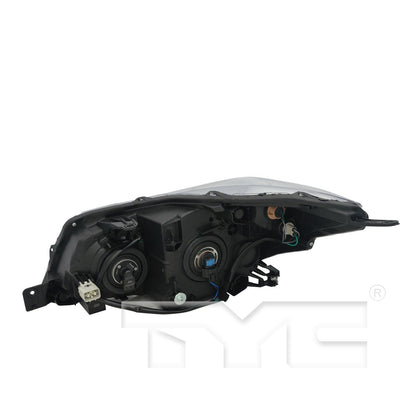 TYC Headlight Assembly 20-9444-00