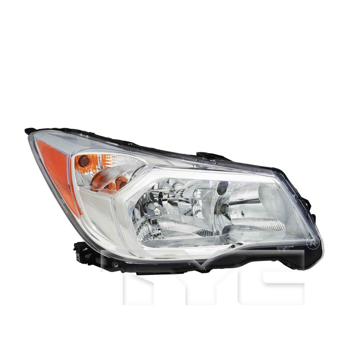 TYC Headlight Assembly 20-9444-00