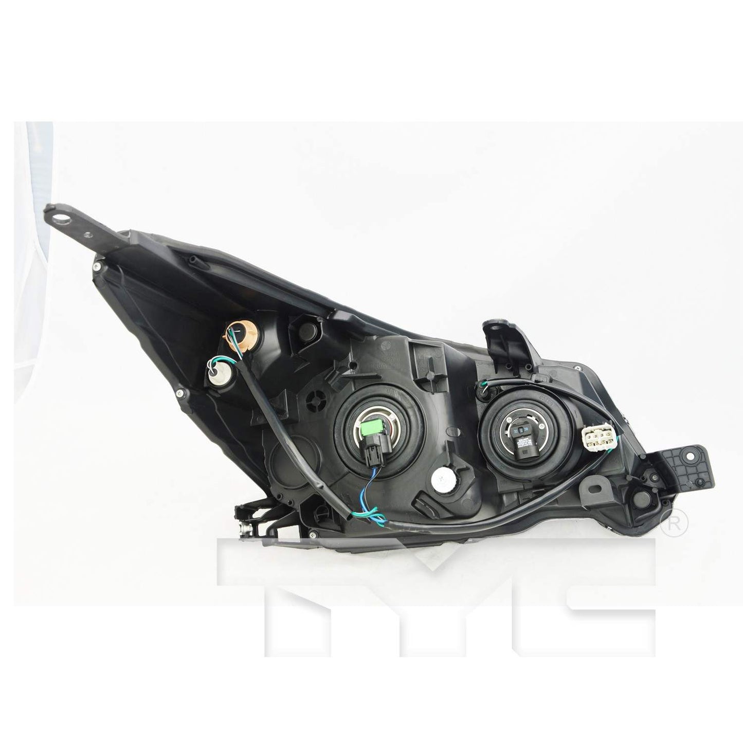 TYC TYC Regular 20-9444-90