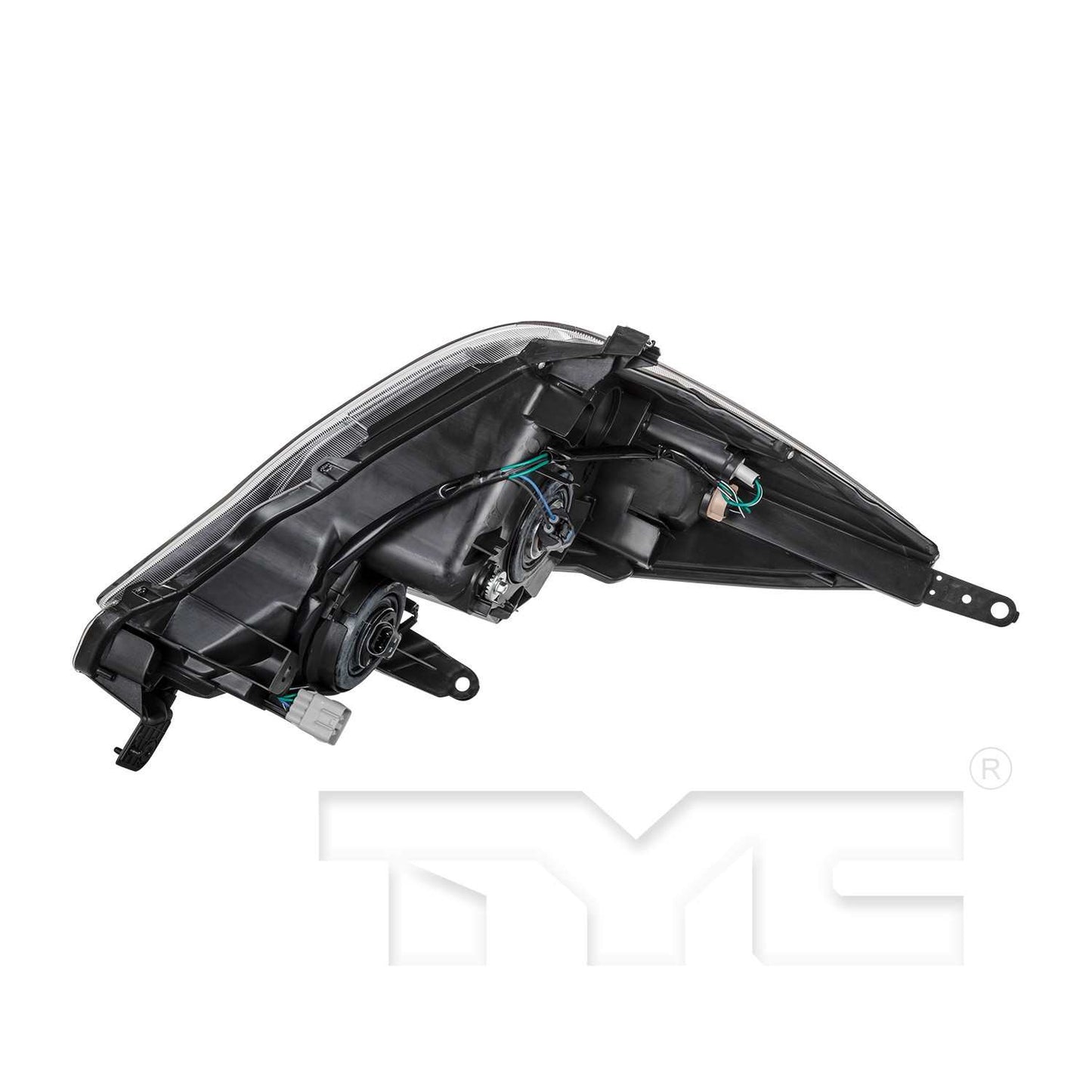 TYC TYC Regular 20-9444-90