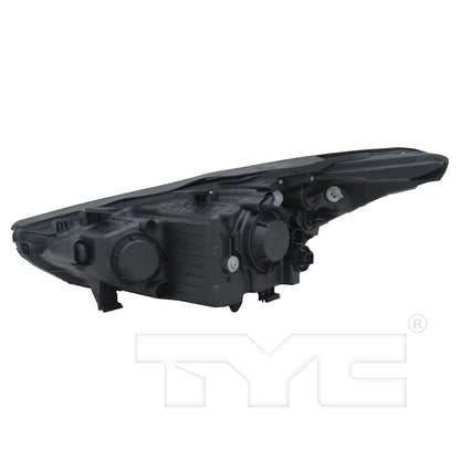 TYC CAPA Certified 20-9447-00-9
