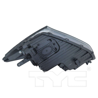 TYC CAPA Certified 20-9447-00-9