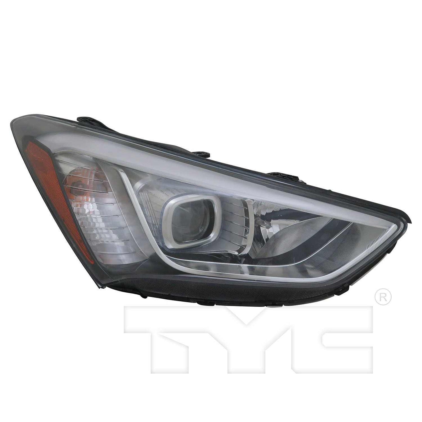 TYC CAPA Certified 20-9447-00-9