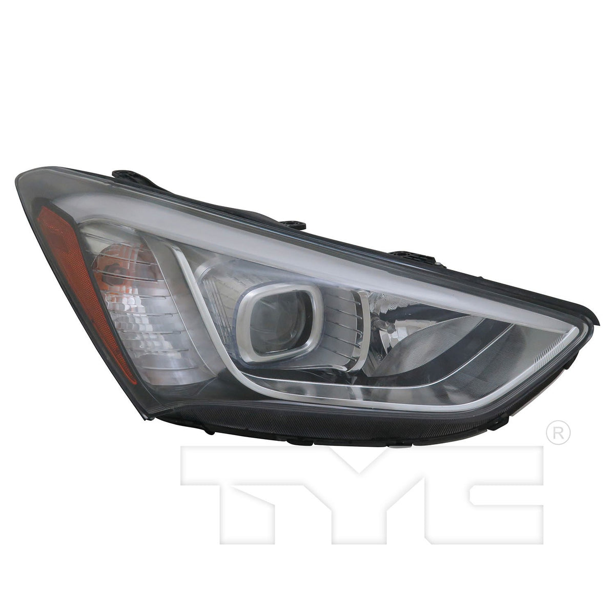 TYC CAPA Certified 20-9447-00-9