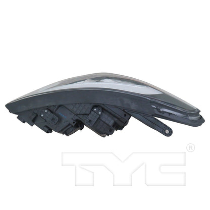 TYC CAPA Certified 20-9447-00-9