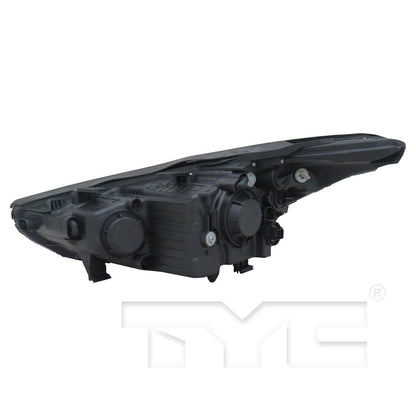 TYC TYC Regular 20-9447-00