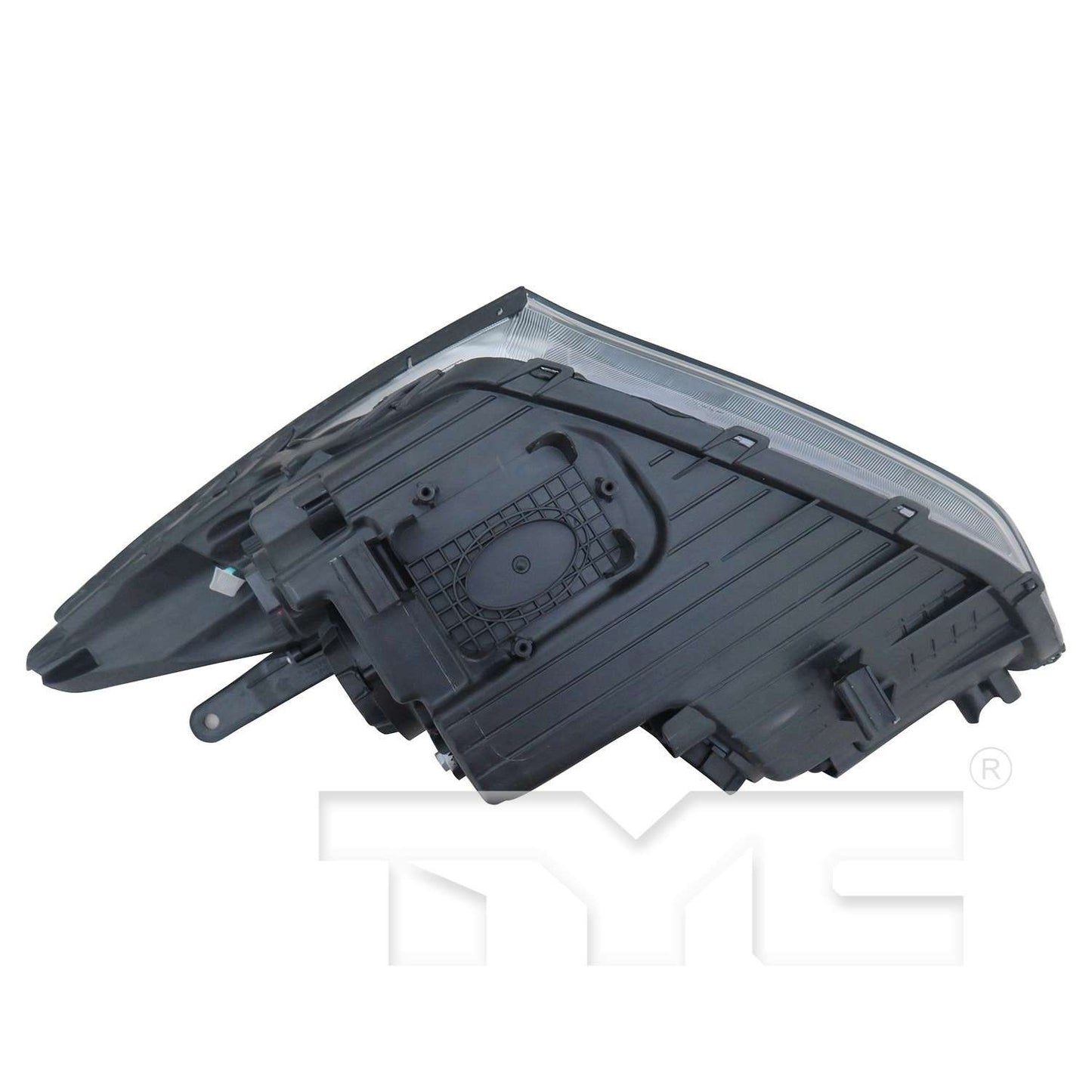 TYC TYC Regular 20-9447-00