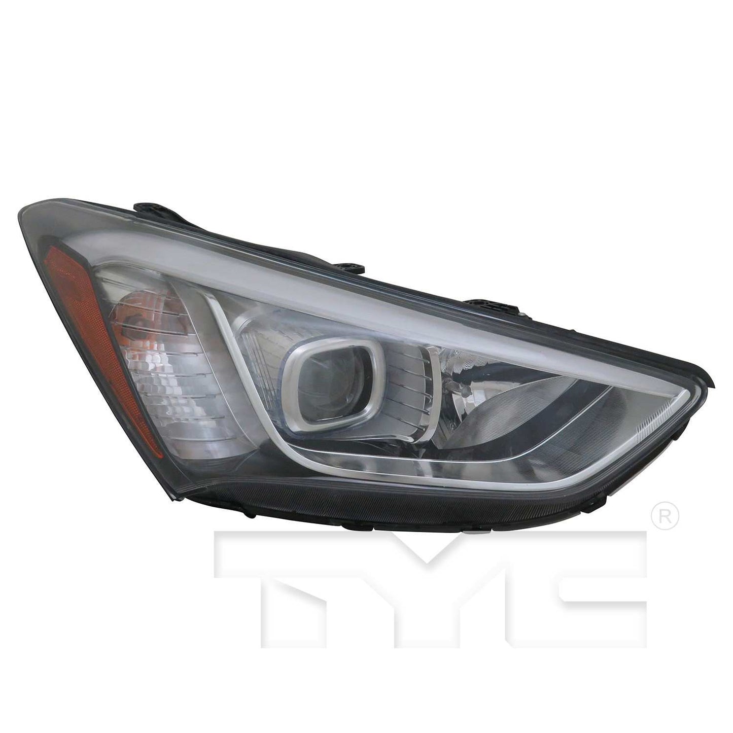 TYC TYC Regular 20-9447-00