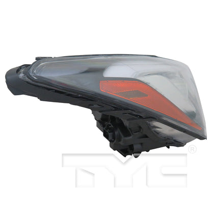TYC TYC Regular 20-9447-00