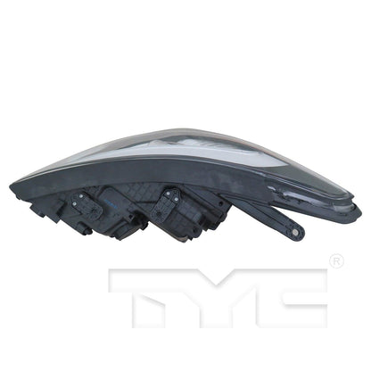 TYC TYC Regular 20-9447-00