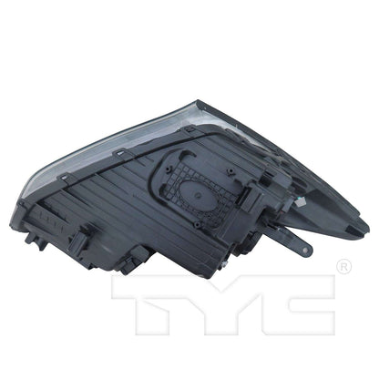 TYC CAPA Certified 20-9448-00-9