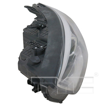 TYC TYC Regular 20-9448-00