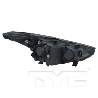 TYC TYC Regular 20-9448-00