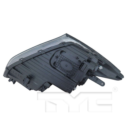TYC TYC Regular 20-9448-00
