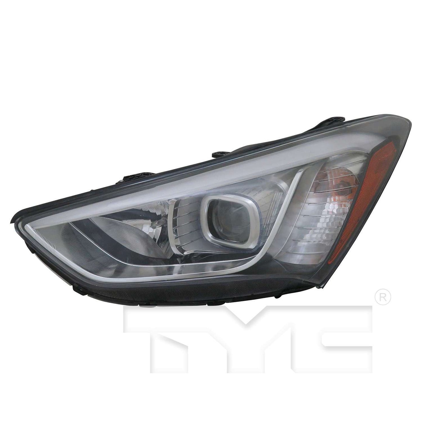 TYC TYC Regular 20-9448-00
