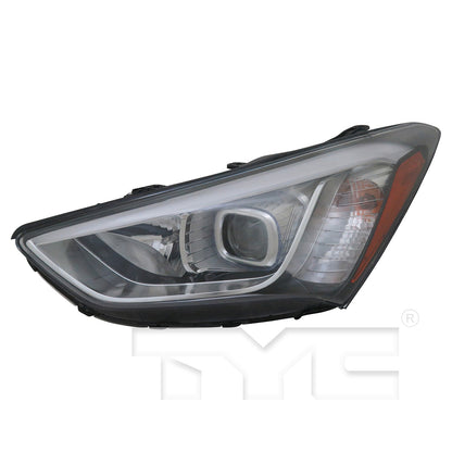 TYC TYC Regular 20-9448-00