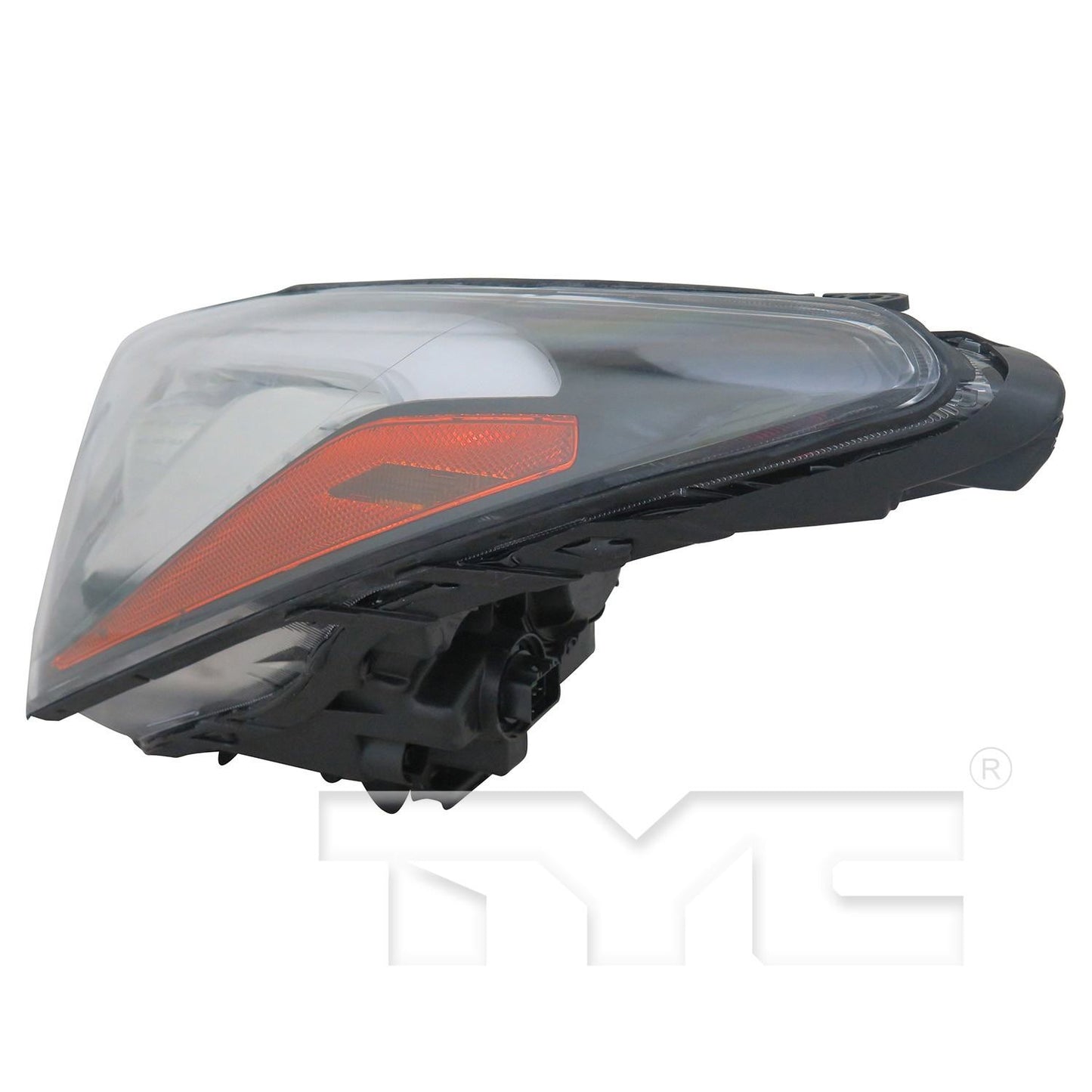 TYC TYC Regular 20-9448-00