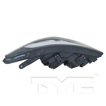 TYC TYC Regular 20-9448-00