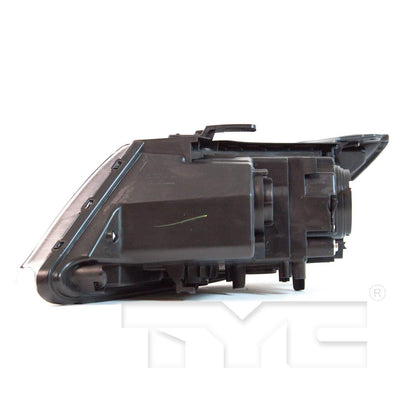 TYC Headlight Assembly 20-9449-00