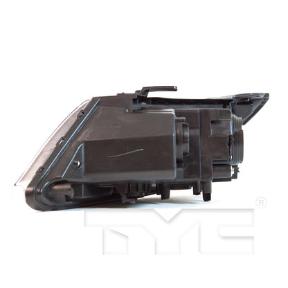 TYC Headlight Assembly 20-9449-00